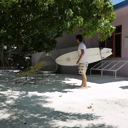 Jail Break Surf Inn-3
