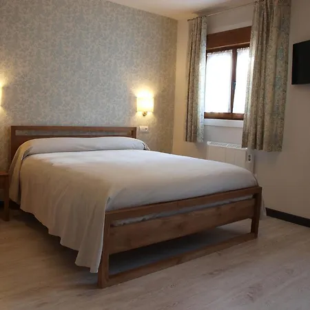Apartamentos Sierra del Oso-3