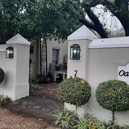 Cafe Felix & Old Oak Manor-3