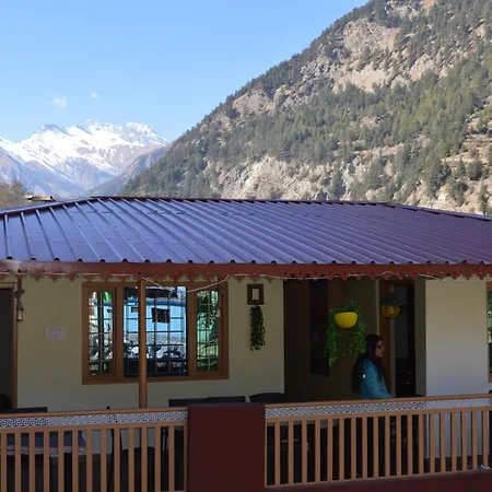 Laxmi Narayan Homestay-Harshil-2