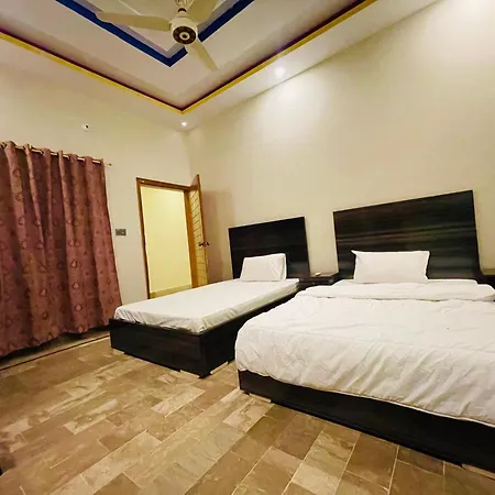 Airport Hotel Bed & Rest-2