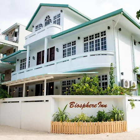 Biosphere Inn-3