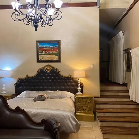 Sweet Dreams Guest House-3