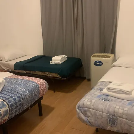 Roma Paradise Inn-2