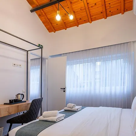 Kriel Suites By Liv Homes-2