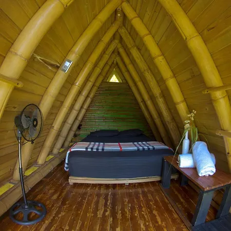 La Perla Negra Eco-Lodge & Hostel-3