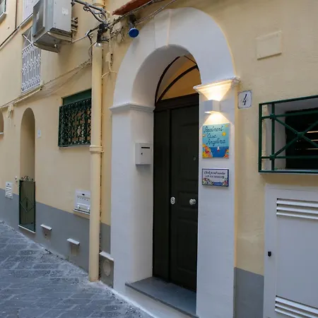 Amalfi Casa Angelina-2