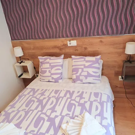 Hostal Abel Victoriano-3