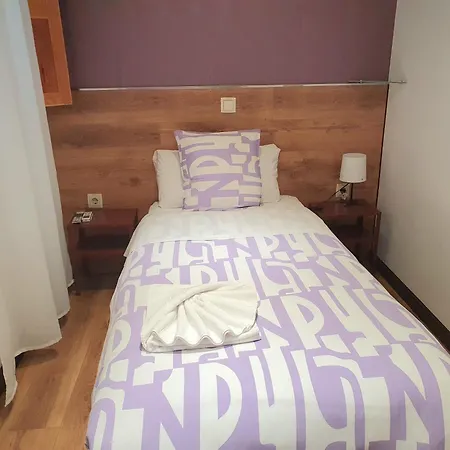 Hostal Abel Victoriano-2