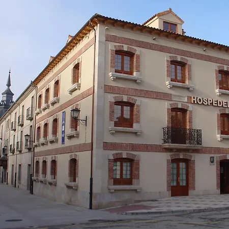 Hospederia El Fielato-3