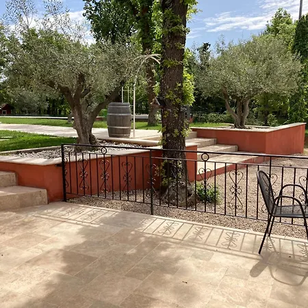 Domaine Sainte Baume-3