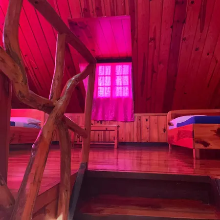 Sagada Resthouse By Sagadarooms-3