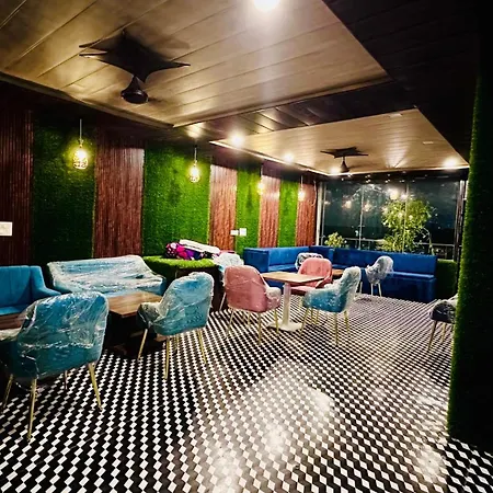 Nahargarh Palace Hotel-2