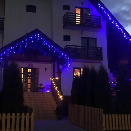 La Maison Des Reves - Bran-3