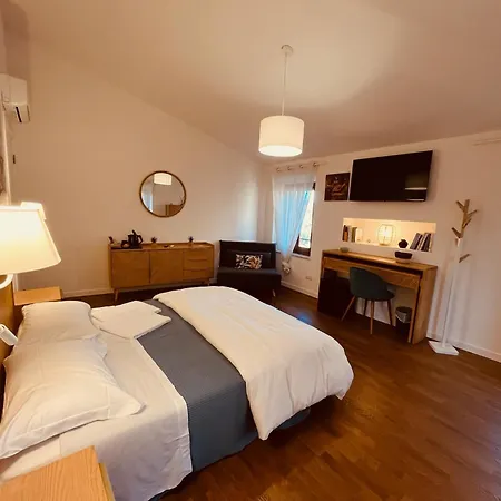 Civico 27 Rooms-3