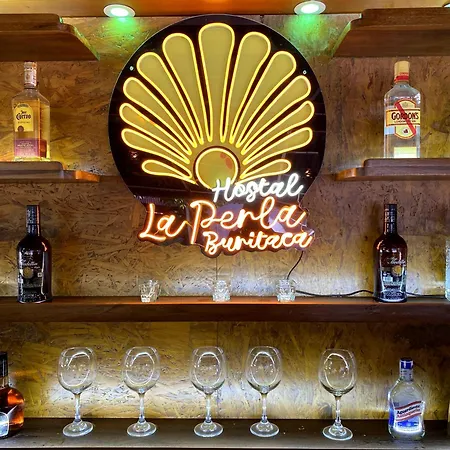 La Perla Buritaca-2