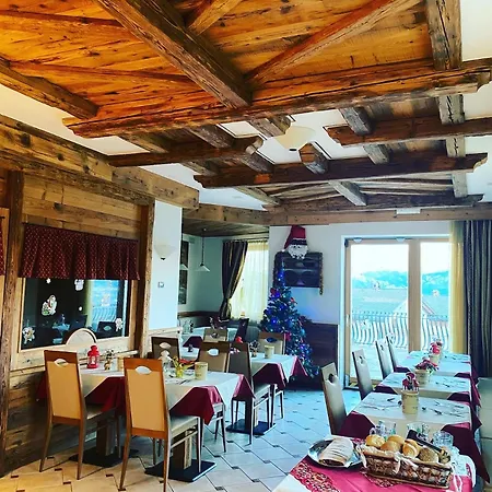 Affittacamere Dolce Sogno-3