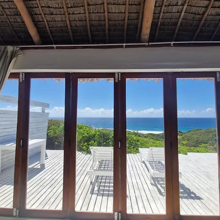 Mar-Me-Quer, Eco Beach Retreat-2