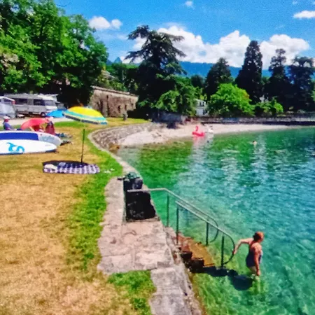 Petit St George 100Mt Du Lac A Montreux-3