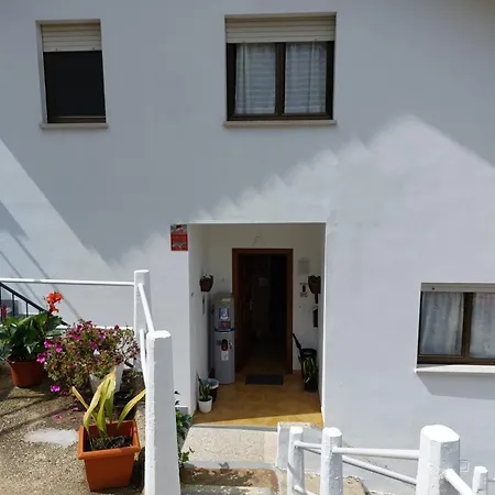 Pensión El Pozo-2