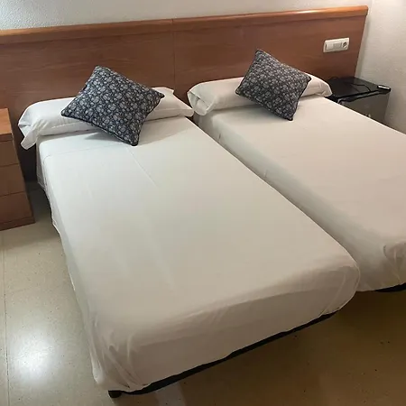 Hostal Maria-2