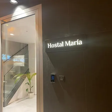 Hostal Maria-3