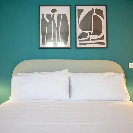 Piccolo Torino Rooms-3