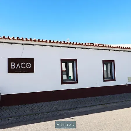Mystay - Casa De Baco-2