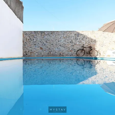 Mystay - Casa De Baco-3