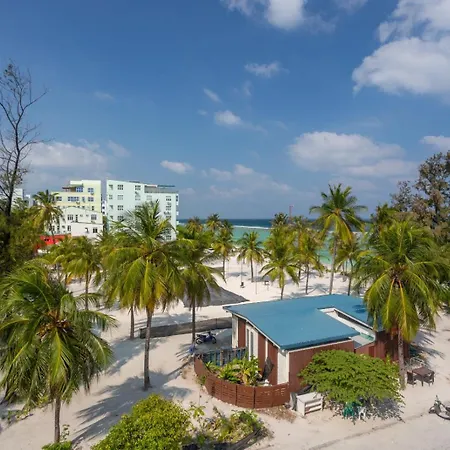 Express Inn At Hulhumale-3