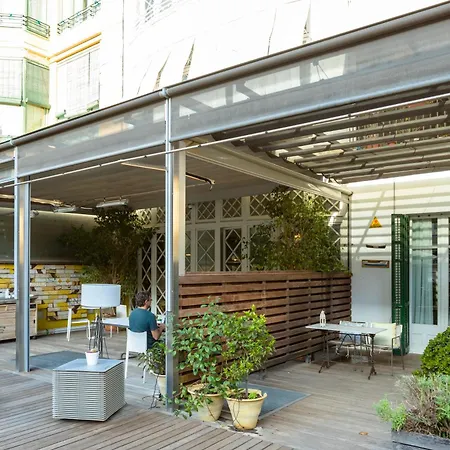 B&B Boutique Ca La Maria-2