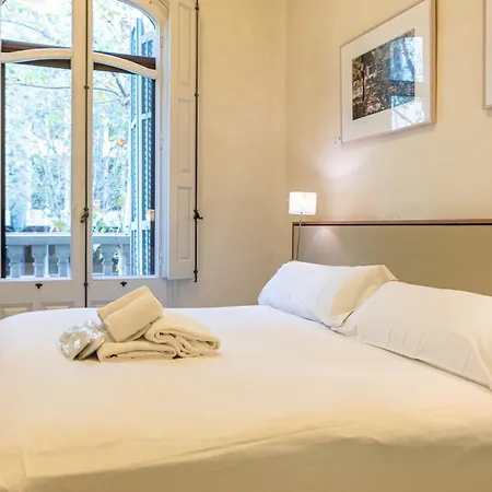 B&B Boutique Ca La Maria-2