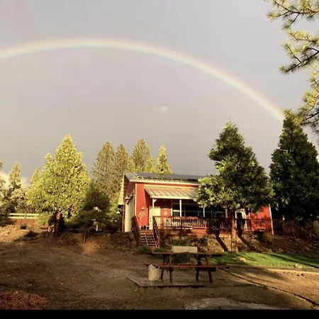 Red Barn Retreat-2