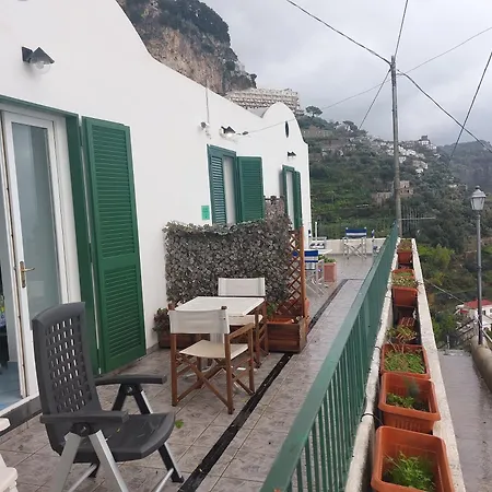 Residenza Gennaro-2