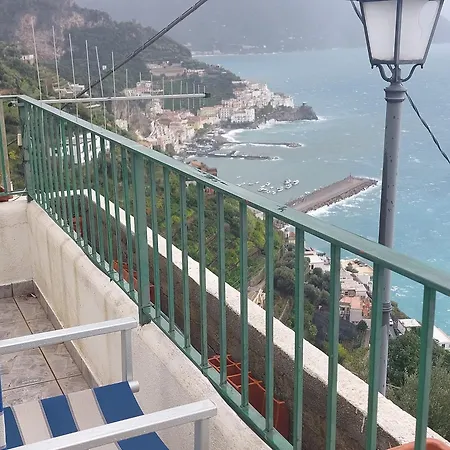 Residenza Gennaro-3