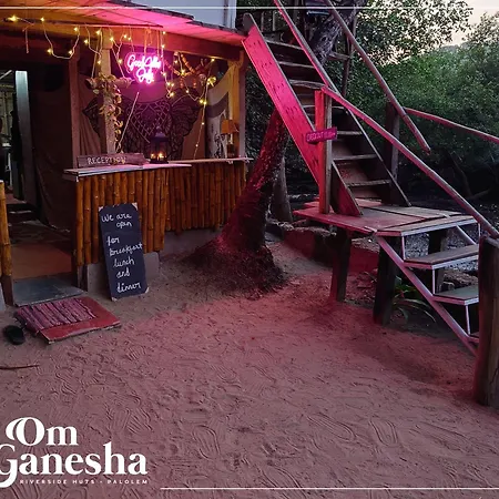 Om Ganesha-2