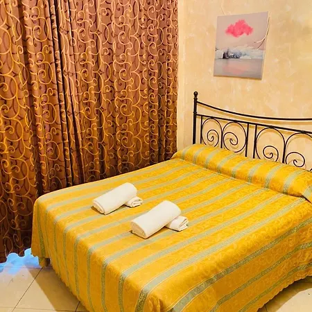 Roma Guest House-3