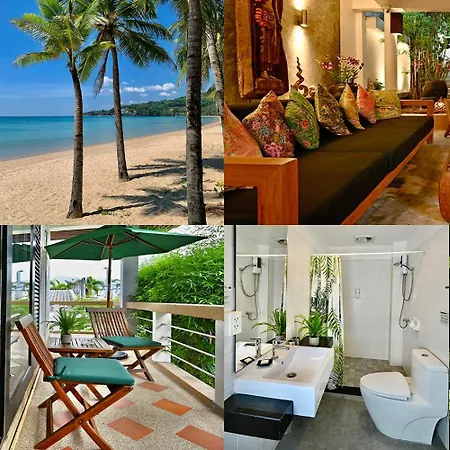 Papacrab Boutique Guesthouse-3