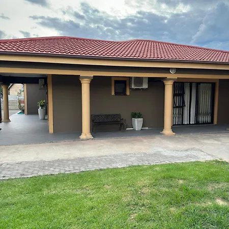 The Bridge Guest House-2