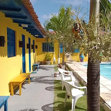 Suites Flores Do Mar-2