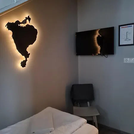 Lava Guesthouse-2