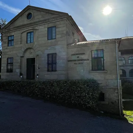 Casa Diocesana VIA LUCIS-2