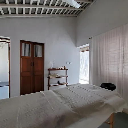 Kariappa House-2