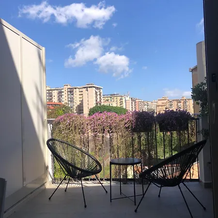Carletta's Aparta-Suite&Spa-2