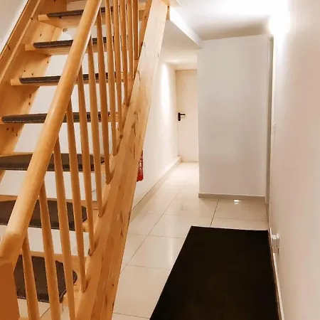 Pension Thomas Rooms-2