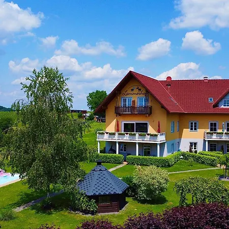Pension Lammerhof-2