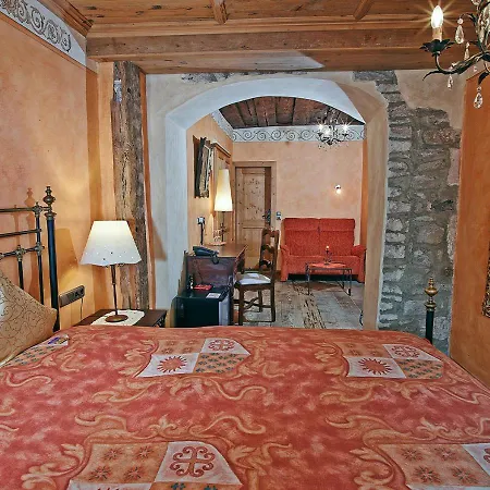 Historik Hotel Gotisches Haus garni-3