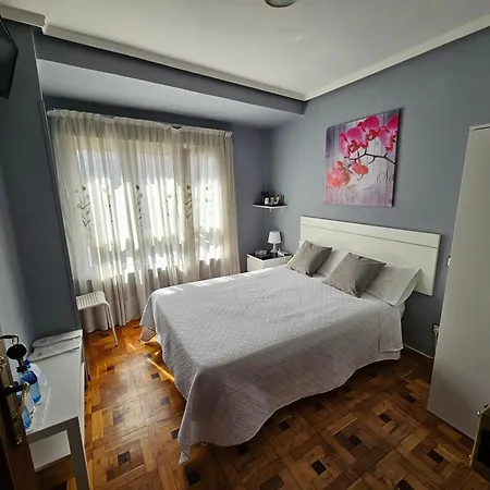 Hostal Fidalgo-3