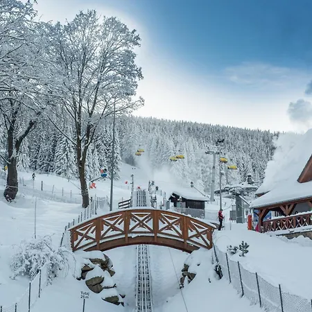 Karczma Czarna Gora - Czarna Gora Resort-3