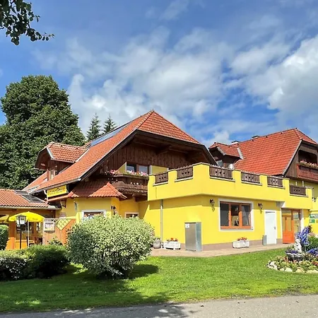Hotel Gasthof Seeblick-3